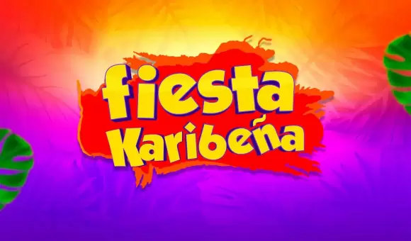 Fiesta Karibeña