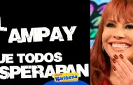 Magaly confirma "bomba" en "Magaly Tv, La Firme": "El ampay que todos esperaban"