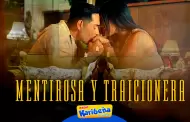 ¡Un nuevo éxito! Armonía 10 ya lanzó el videoclip oficial de 'Mentirosa y Traicionera' [VIDEO]