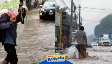Senamhi pronostica fuertes lluvias en el Perú