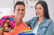 Christian Domínguez y Pamela Franco estarán juntos en "El Reventonazo de la Chola": "Él le canta"