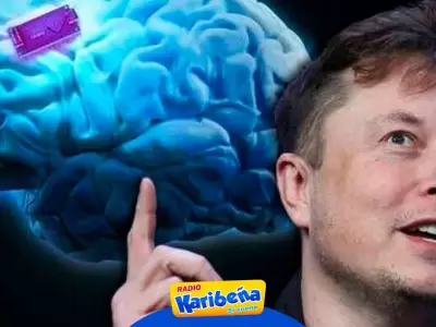 Elon Musk afirma haber implantado un chip en el cerebro de un paciente
