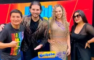 ¡Nuevo lanzamiento! Río Band presentan la versión cumbia de 'No es Suficiente' en Habla Kausa