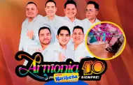 "La más fan": Usuaria graba a su pequeña hija cantando con gran sentimiento 'Serpiente' de Armonía 10