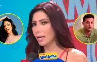 Milena Zárate se burla de Domínguez por escándalo de Pamela Franco: "Se la está haciendo al jugadorazo del año"