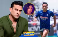 Pamela Franco revela que Christian Domínguez recibía amenazas de Christian Cueva