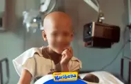 ¡Histórico! Niño se cura de cáncer cerebral siendo el único caso mundial