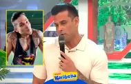 Christian Domínguez ofrece disculpas por polémico TikTok: "No quise ser un fresco"
