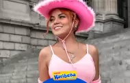 "Incomparable": Briela Cirilo conquista a sus fans con su interpretación de "Bandido" de Ana Bárbara [VIDEO]