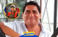 ¡Regresa Paolín lin lin! Carlos Álvarez sorprende en redes sociales con imitación de Paolo Guerrero